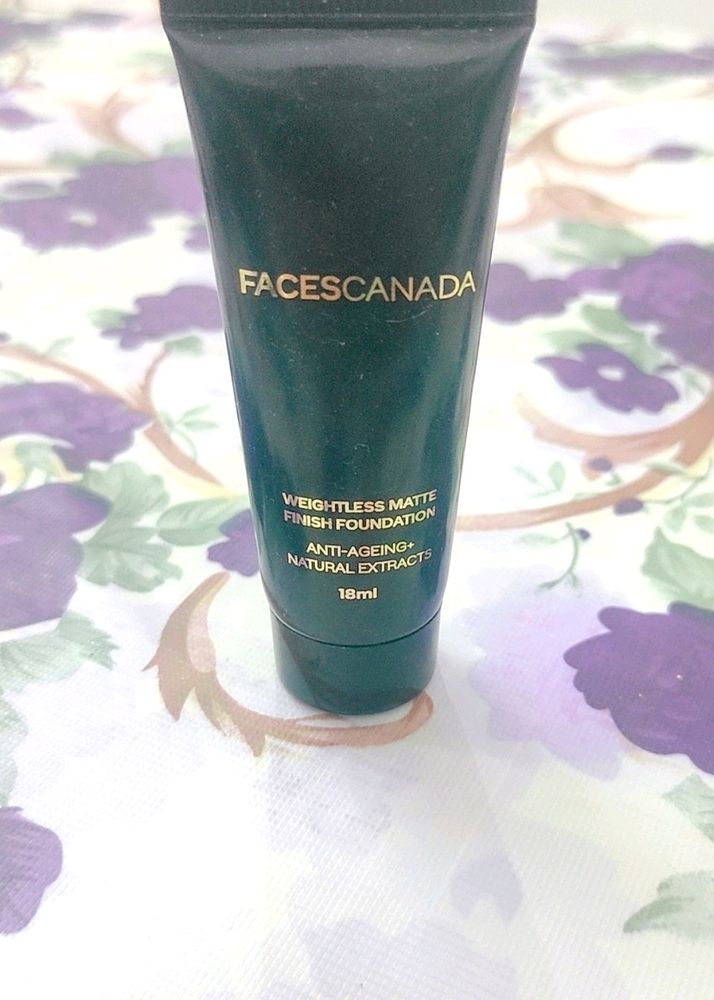 Face Canada Foundation