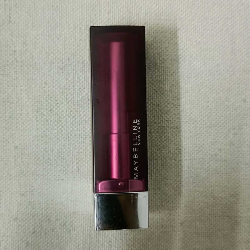 ❗❗PRICE DROP❗ Maybelline NewYork Lipstick