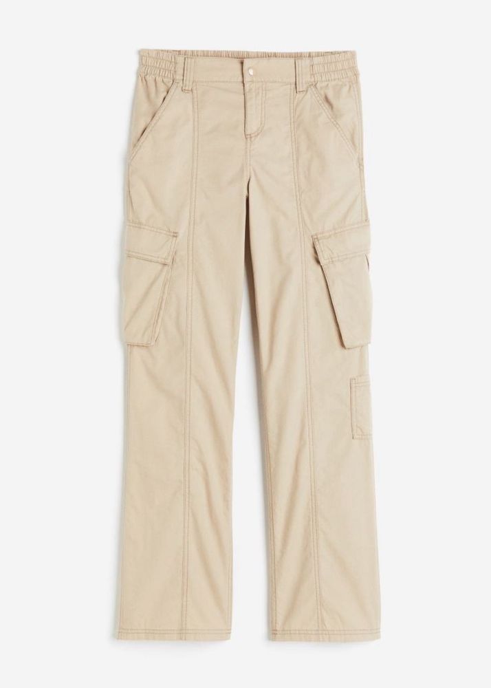 H&M cargo pants