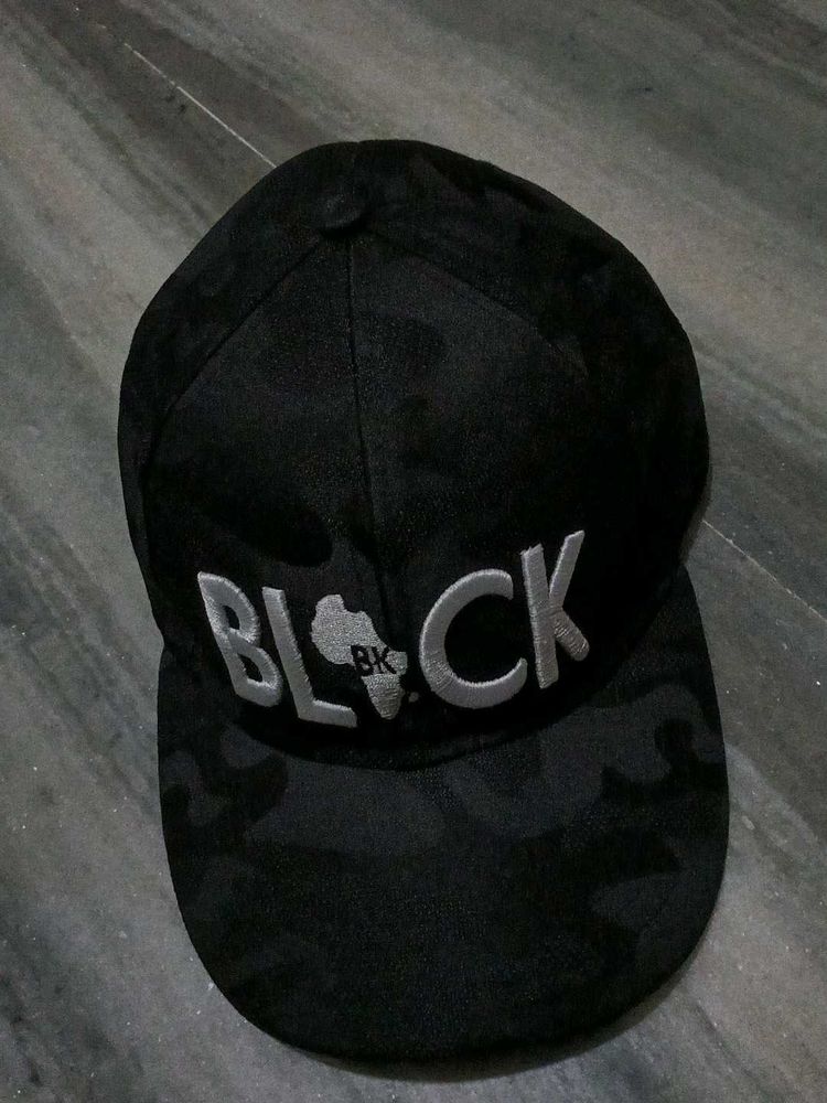 Men's Cap