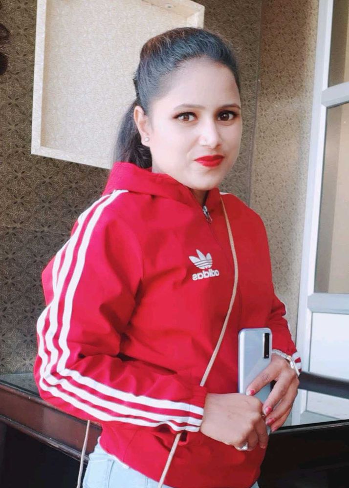 Adidas Jacket For Women ❤️❤️