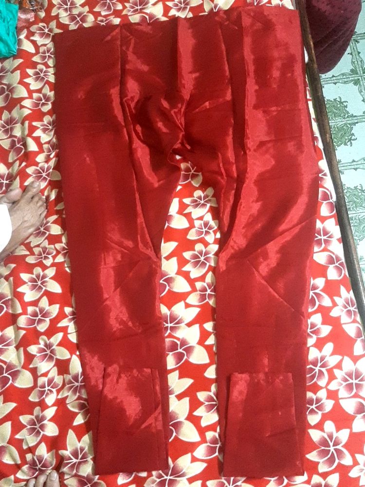 New Unused Chudidaar Pajama