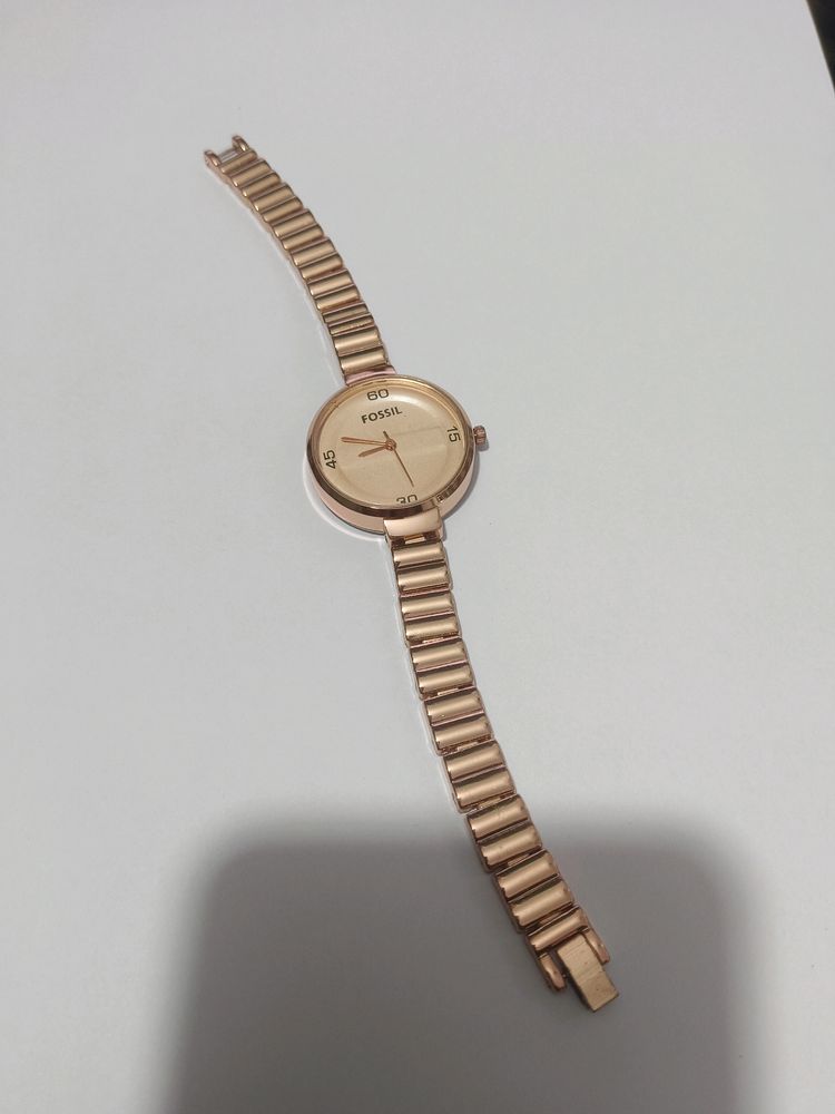 Fossil Watch