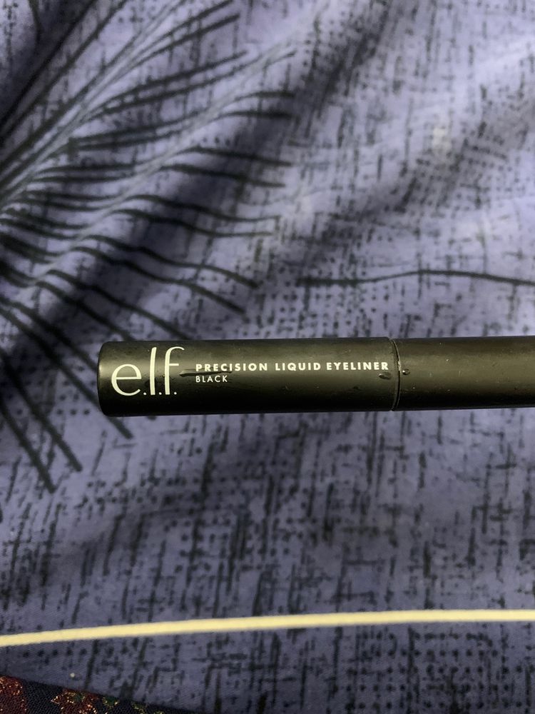 New ELF Brand Eyeliner