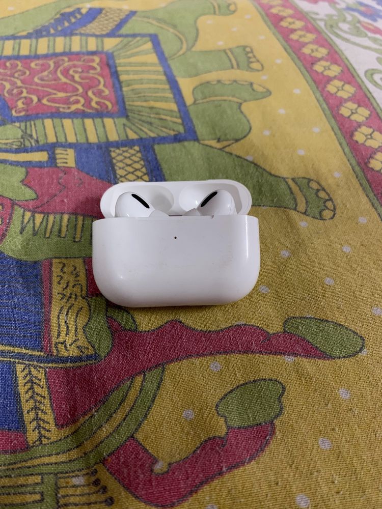 Original Airpods Pro 2nd Generation