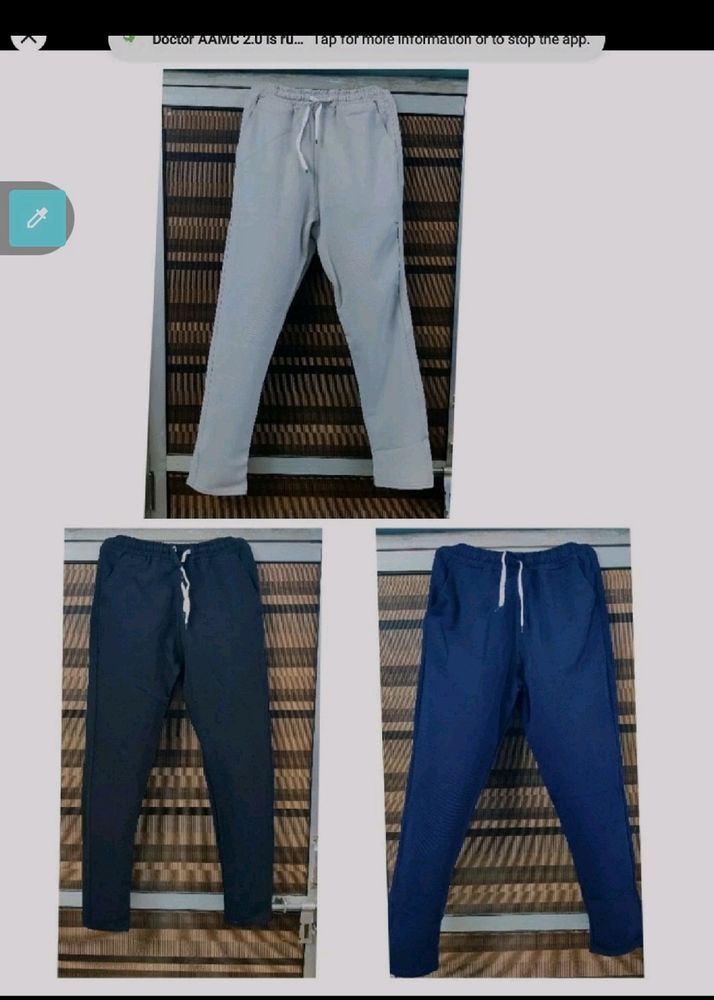 Pack 3 Lower Pant Free Size