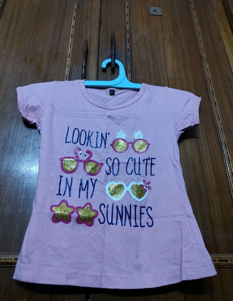 Kids Top