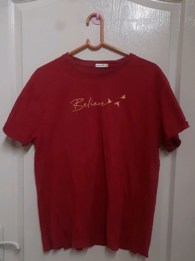 Believe T-Shirt