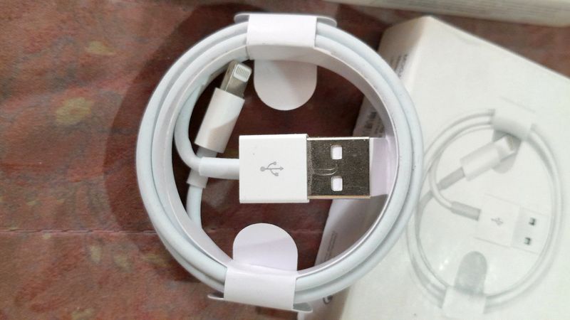 iPhone Charging Cable USB - Data Sync Fast Charg