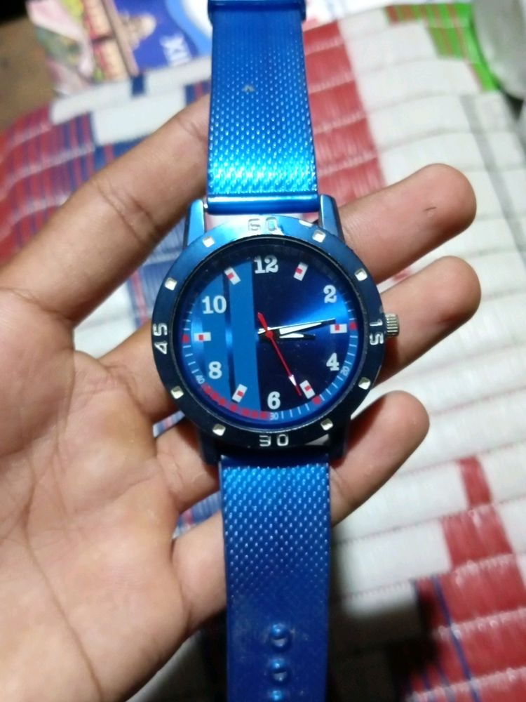 Watch In New Condition