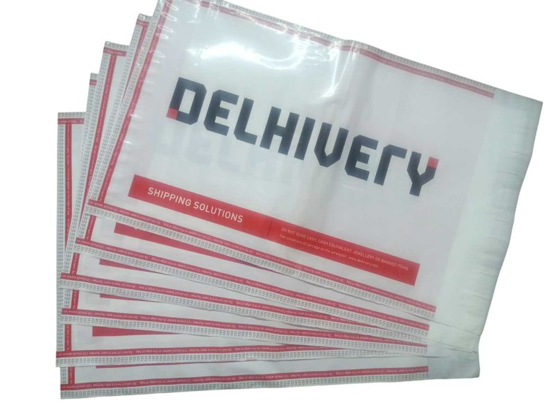 Delivery Bags Pack Of 6