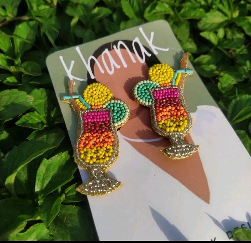 Juicy Earrings