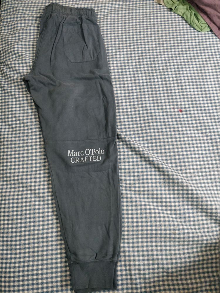 Marco Polo Pants