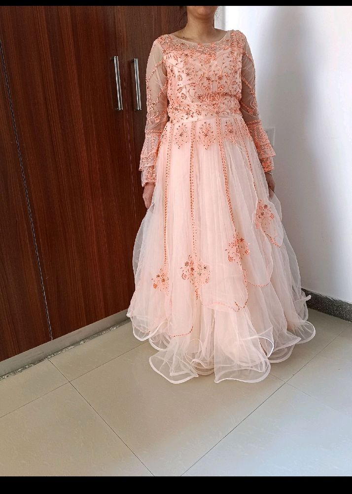 Partywear Dress