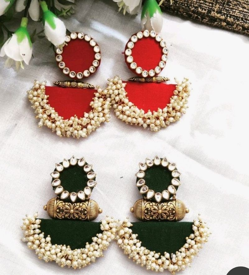 Jhumka