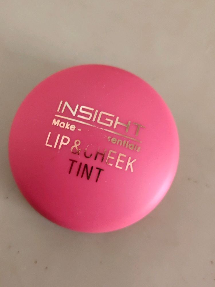 Insight Lip And Cheek Tint