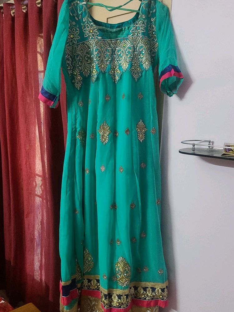 Women Chudidar Set