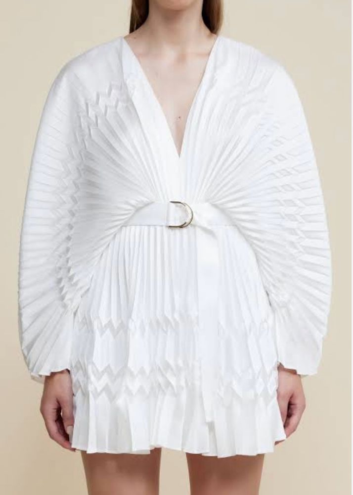 White Tunic For Women