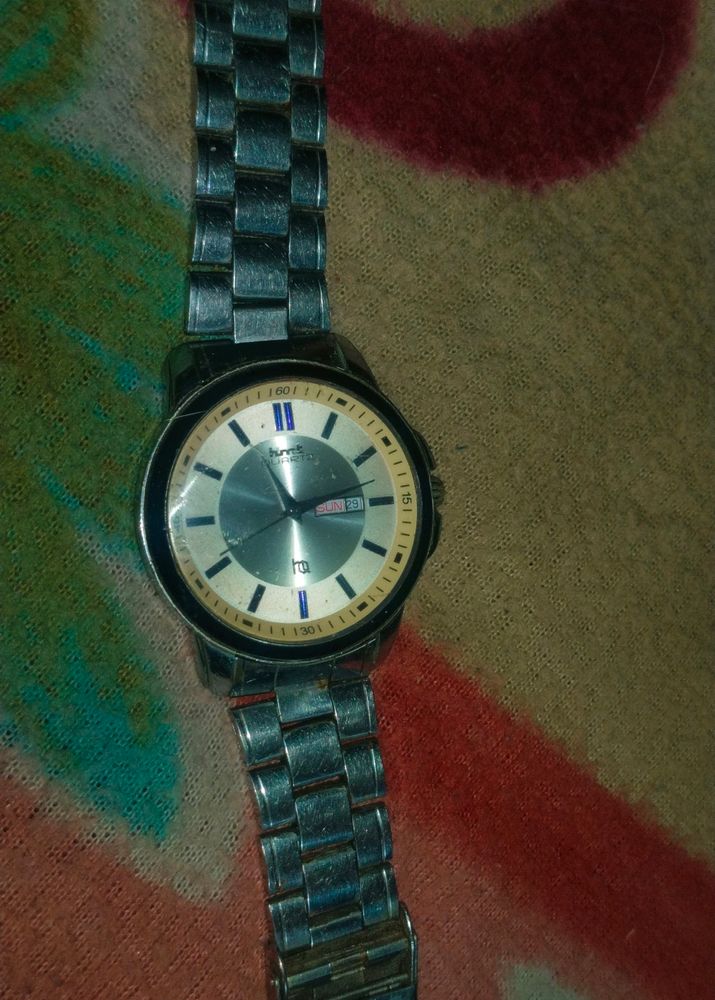 Brand New Hmt Original Watch