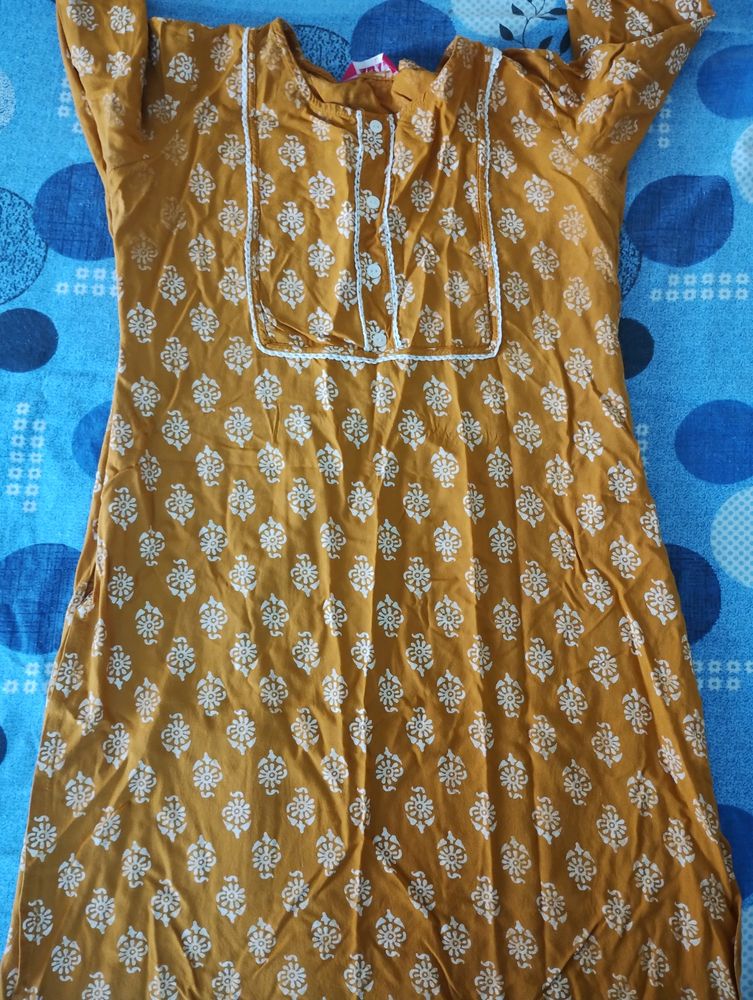 Kurti