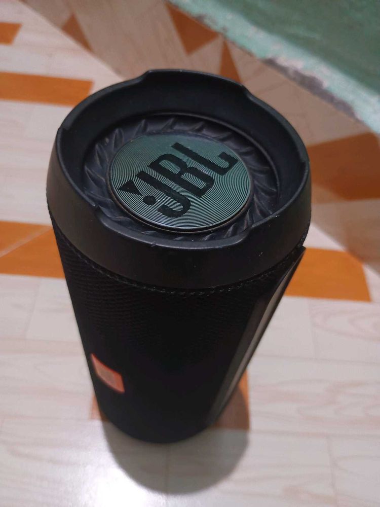 JBL Speaker