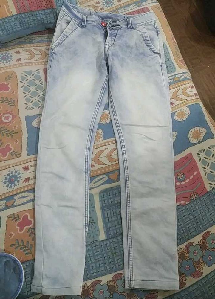 Men Branded Jeans