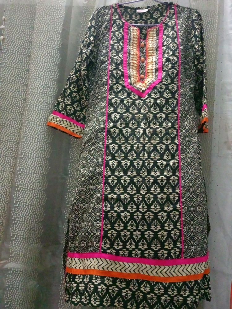 Designer Kurti