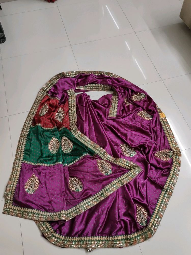 Silk Saree