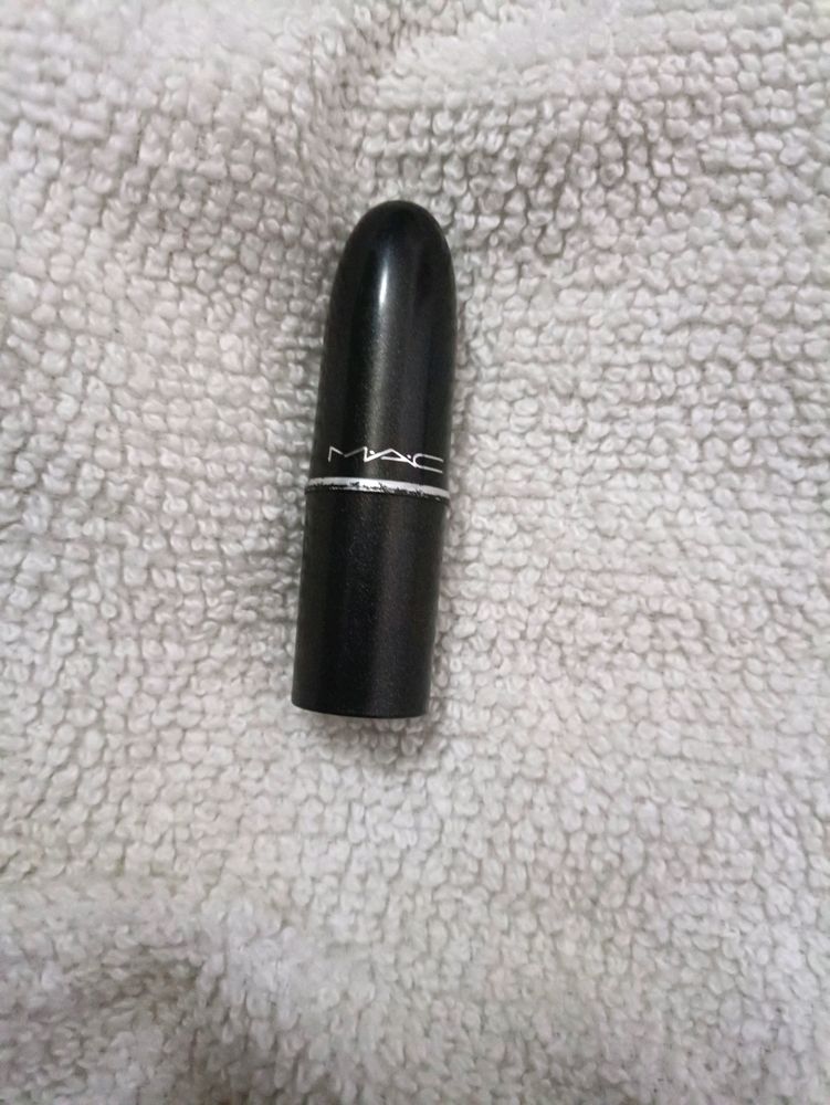 MAC Authentic igloo’d to you mini frost lipstick