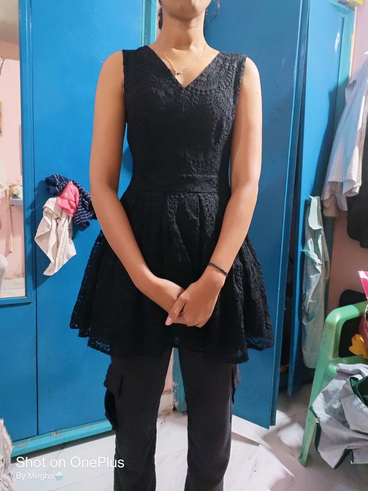 एफएलBlack Gorgeous One Piece.. Which I Never Wore