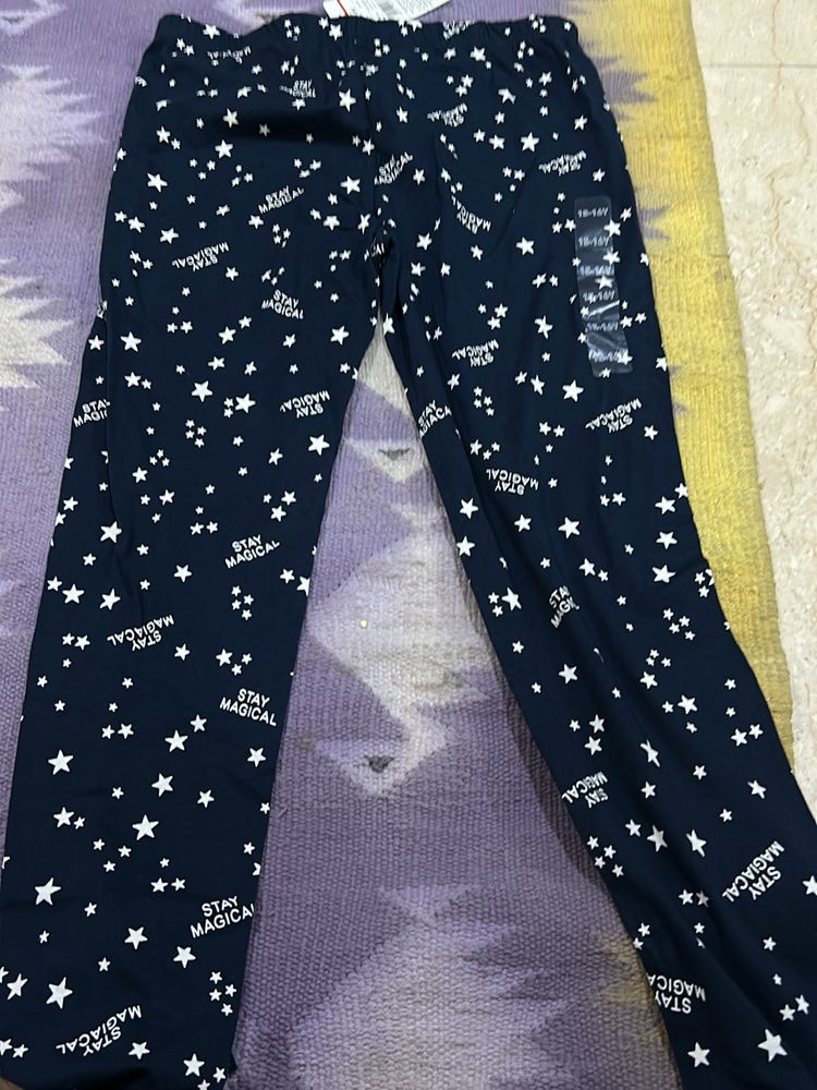 New Star ⭐️ Legging With Tag