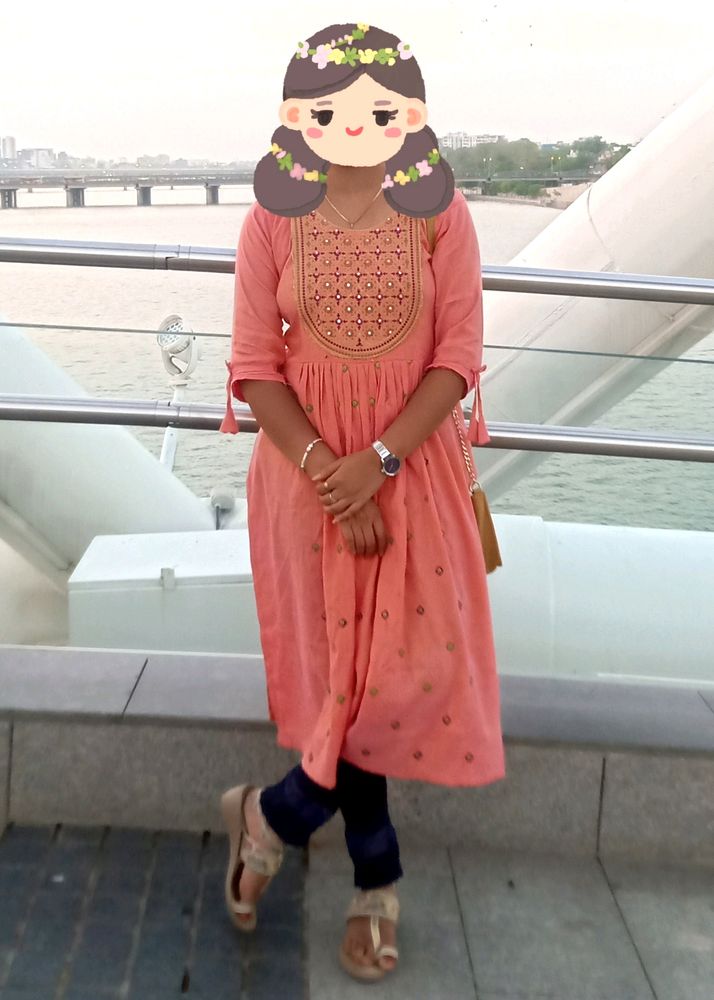 Women's Kurta