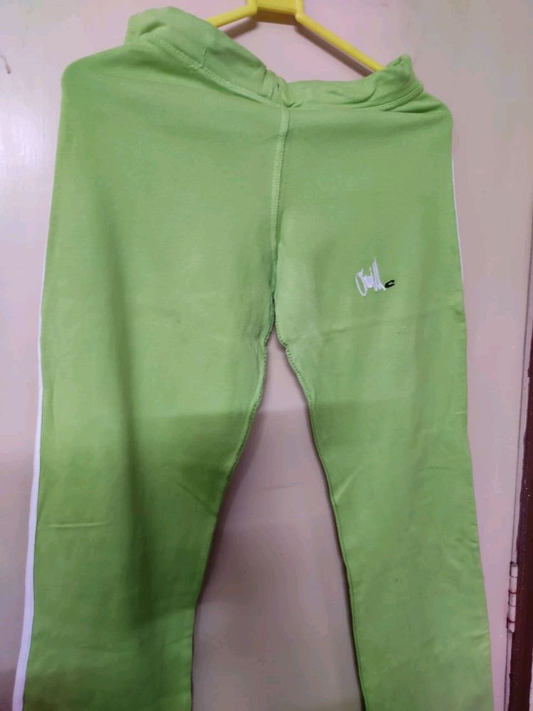 Women's Track Pant