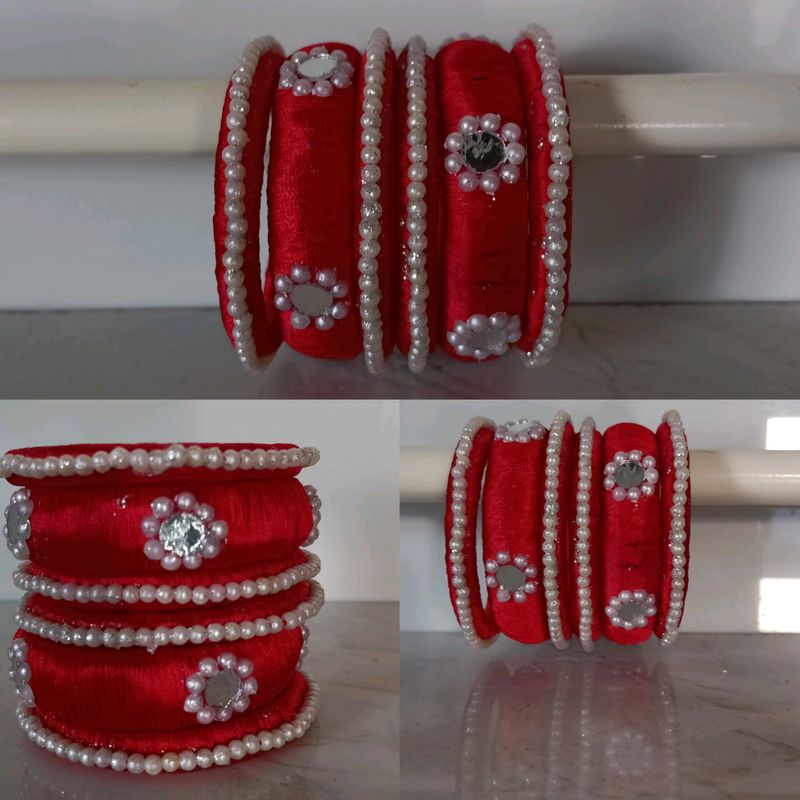 Unique  Handmade Bangles