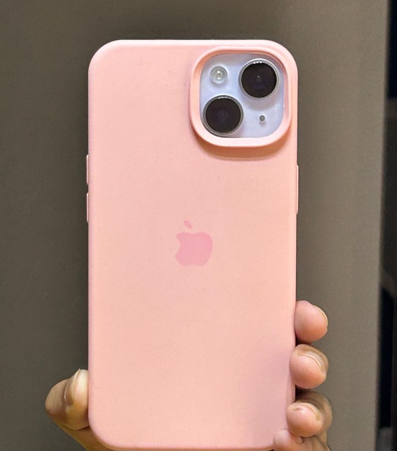 Iphone 14 Soft Case