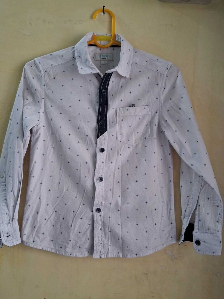 Shirt For Boys