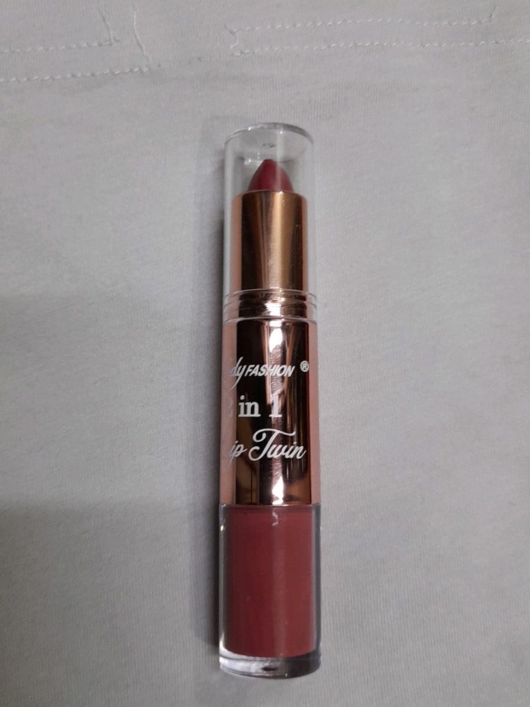 Two In One Lipstick