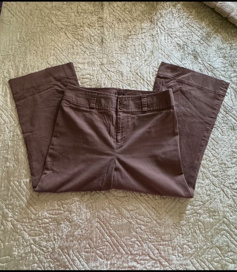 Ralph lauren Capris