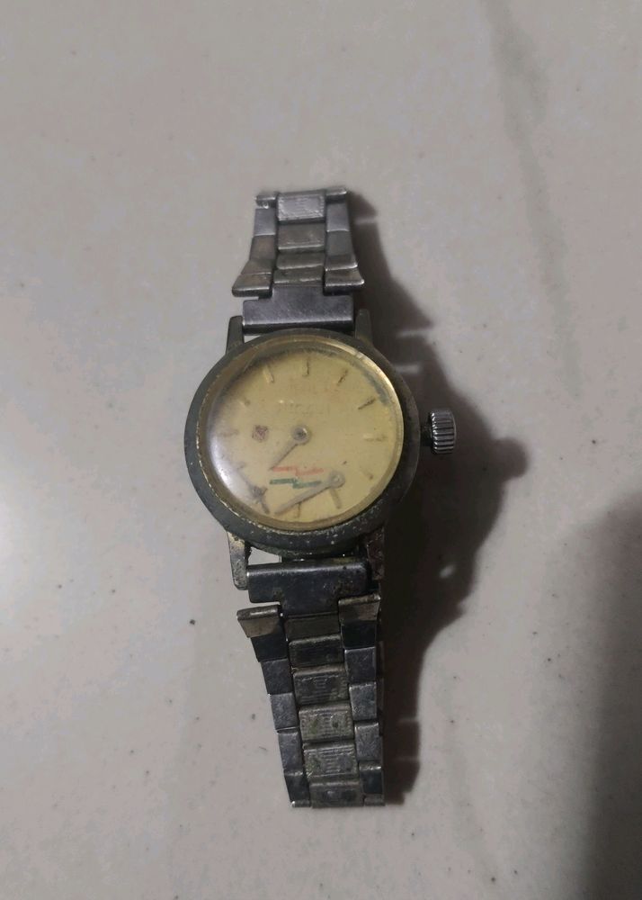 Ricoh Watch Not Working