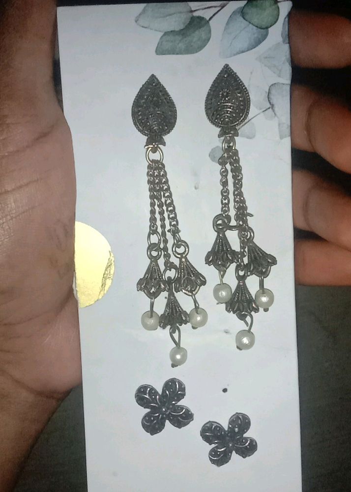 Earrings Combo