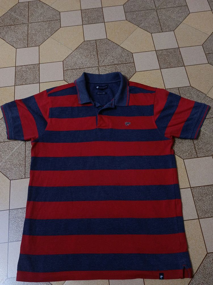 Ruggers Supreme Polo Tshirt