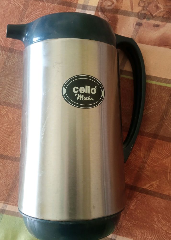 Cello Kettle