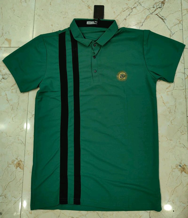 Polo Men Tshirt