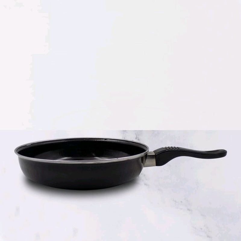 Fry Pan New