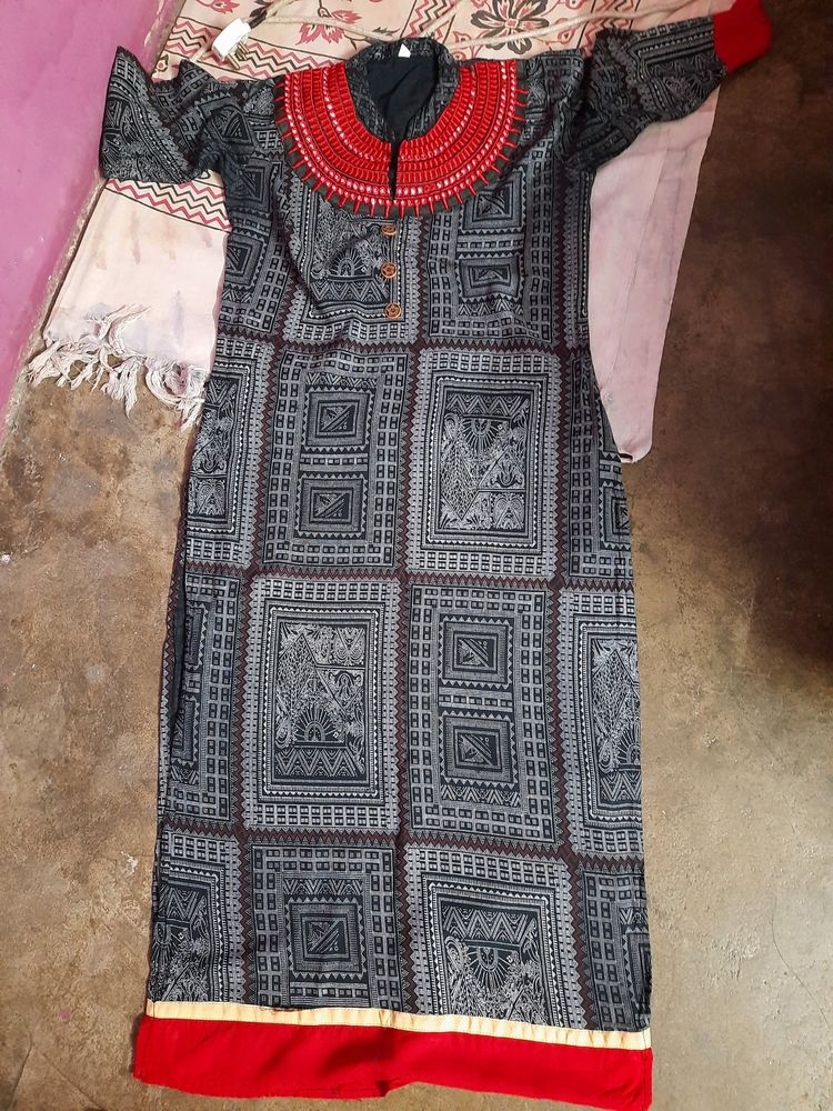 kurti