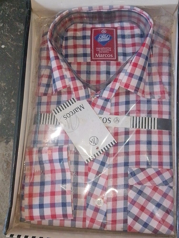 Men's Shirts