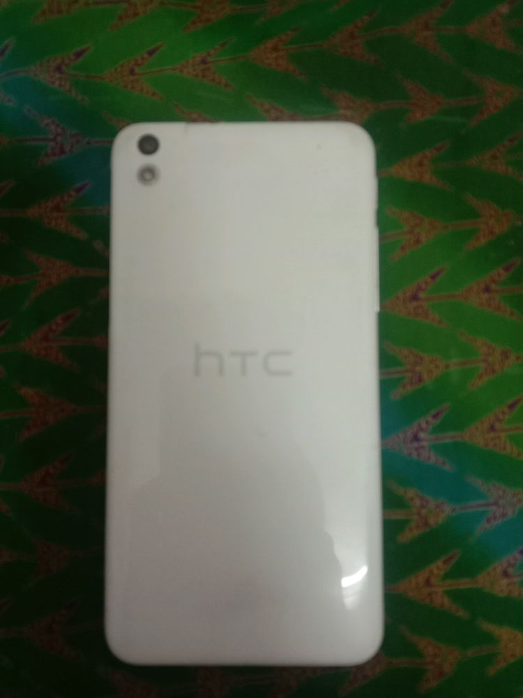 HTC Dead Phone