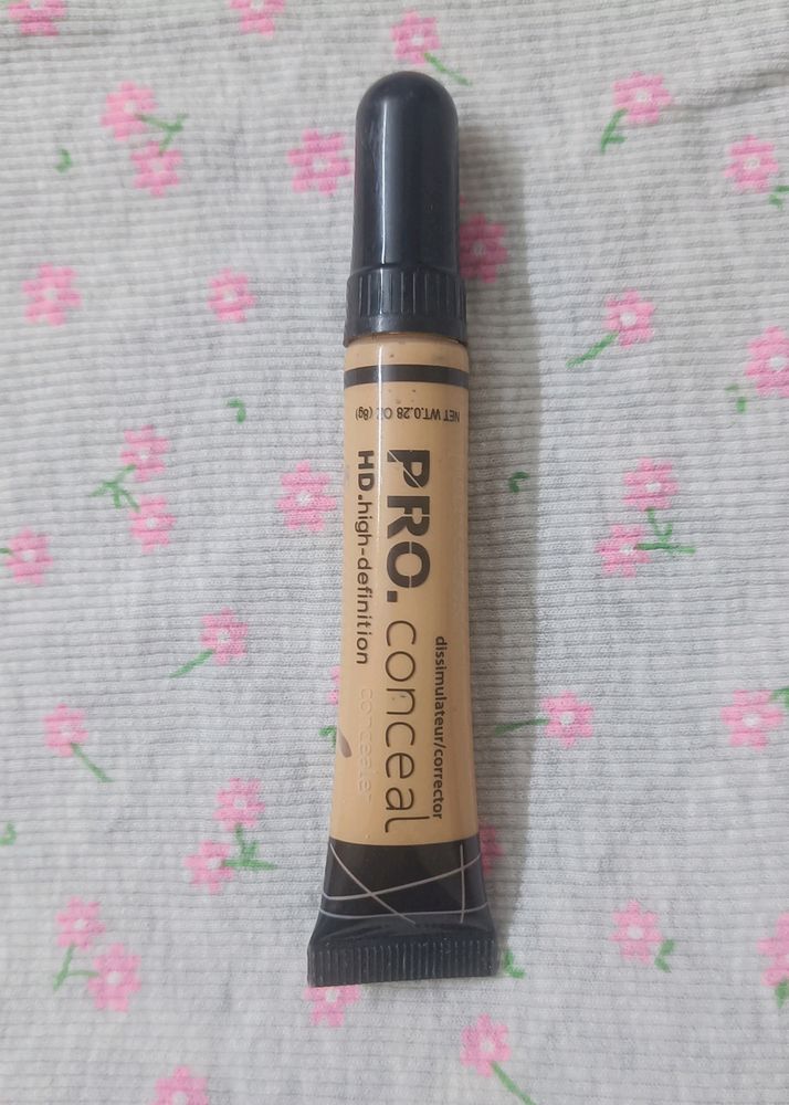 Huda Colour Pro Concealer