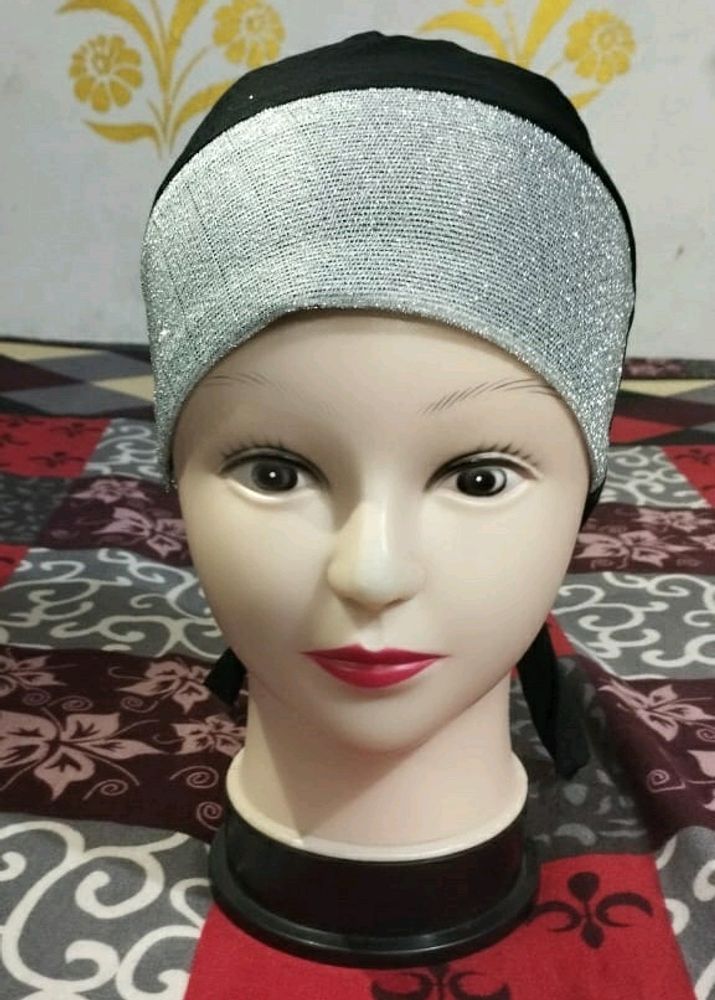 Any 1 🆕 Hijab Cap