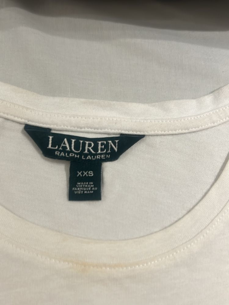 Fixed Price Ralph Lauren T Shirt